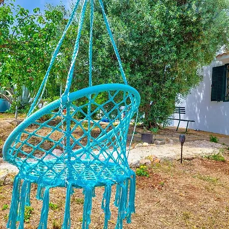 Villa Delle Ginestre Ostuni Exterior photo