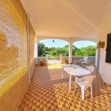 Villa Delle Ginestre Ostuni Exterior photo