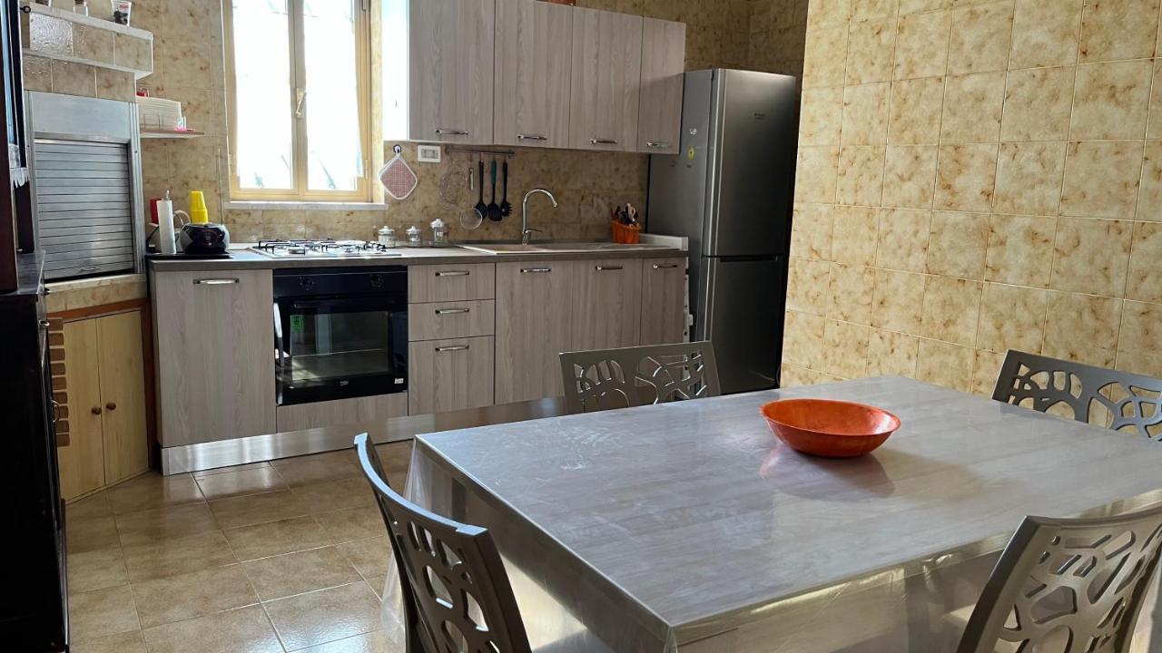 Holiday home Delle Ginestre *