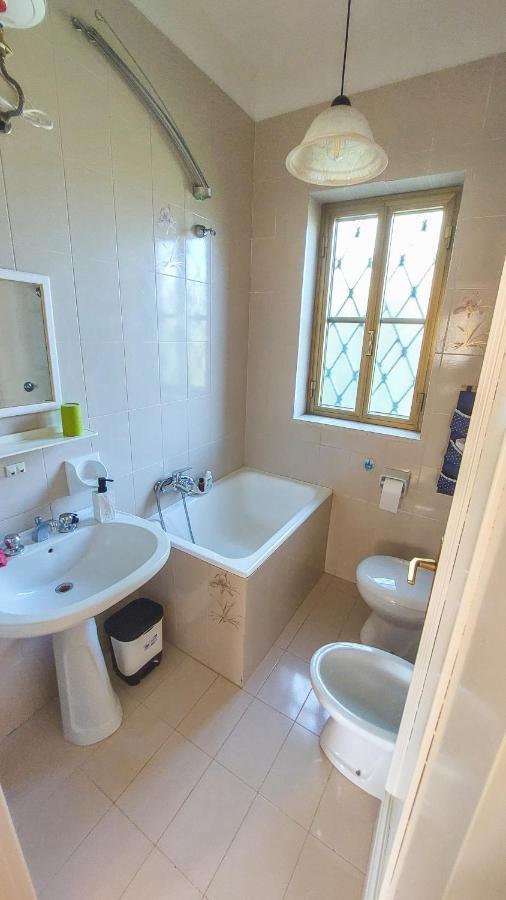 Delle Ginestre Holiday home *