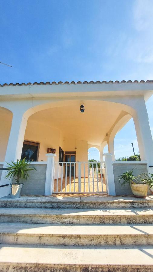 Delle Ginestre Holiday home