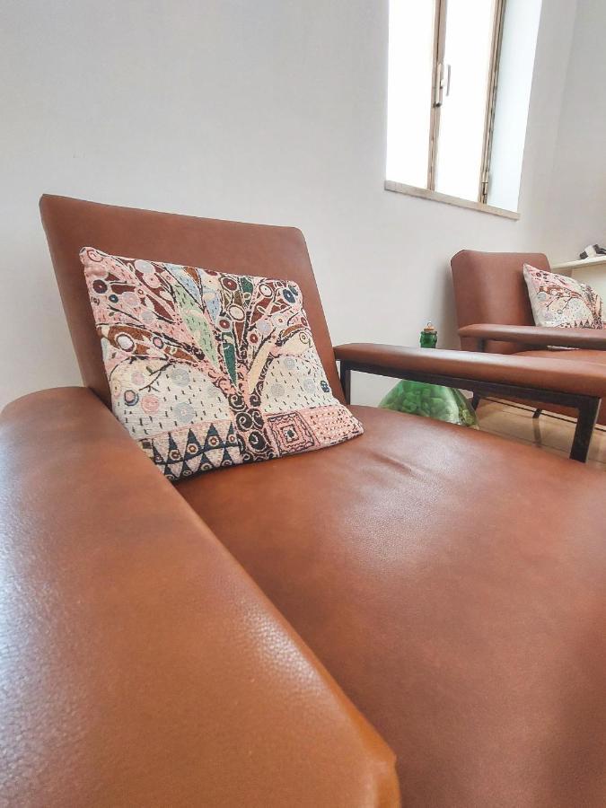 Holiday home Delle Ginestre Ostuni
