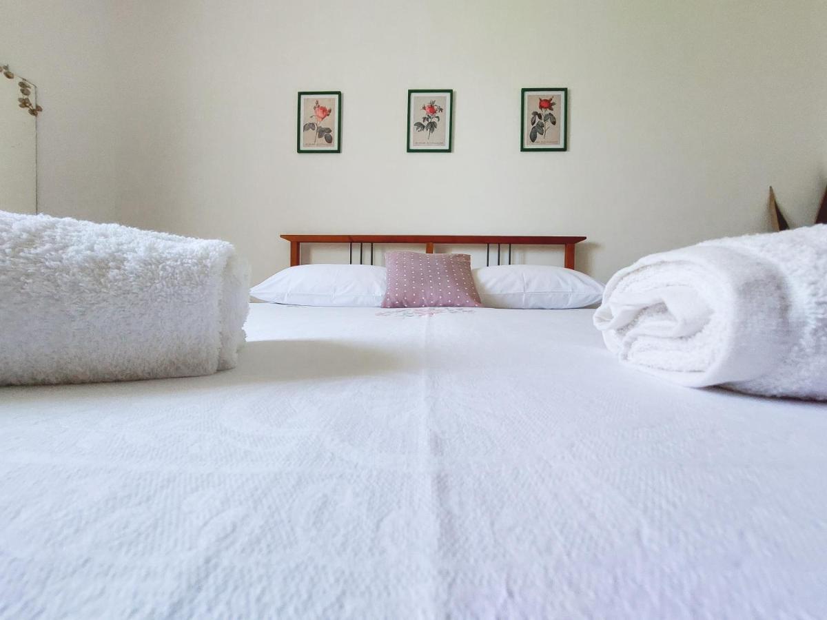 Delle Ginestre Holiday home *